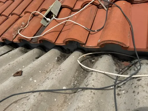 Devis expertise amiante avant travaux à Cannes, Cannes, Rina étanchéité