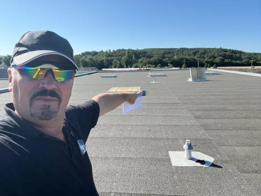 Expert agréé en diagnostic amiante bâtiment professionnel à Cannes, Cannes, Rina étanchéité