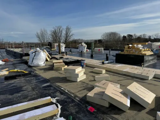 Étanchéité toiture et terrasse à Toulouse : les solutions durables contre les infiltrations, Cannes, Rina étanchéité